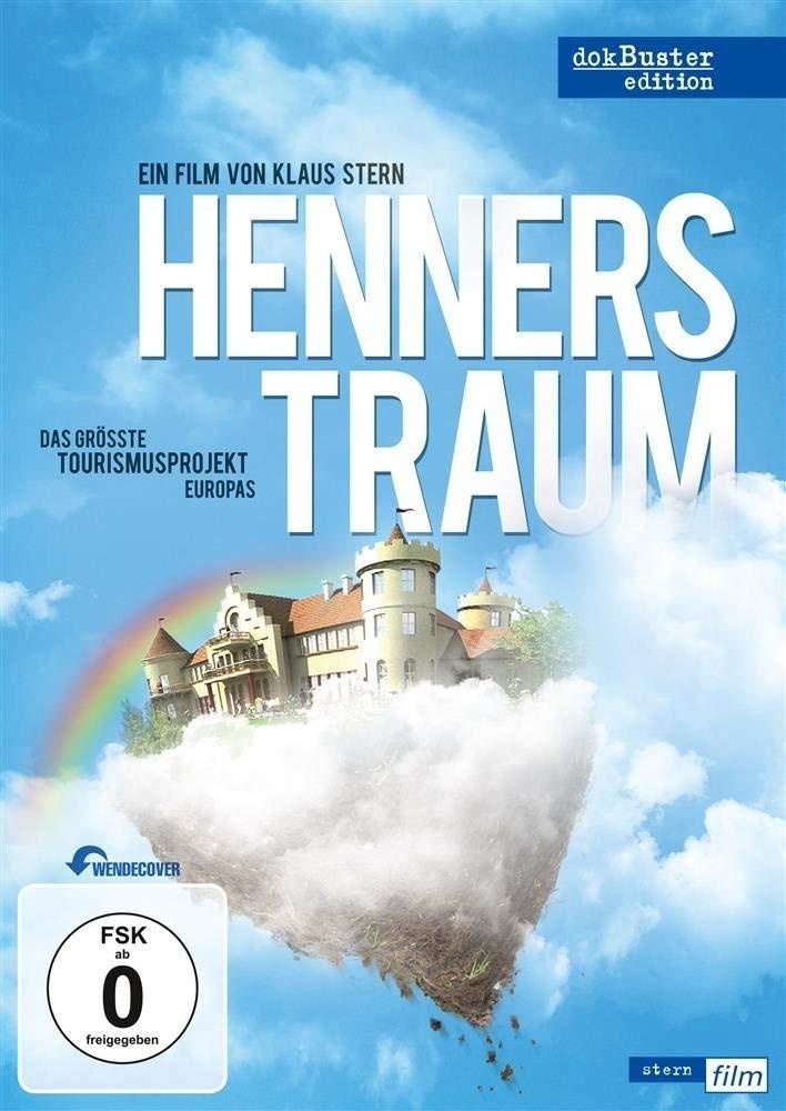 Henners Traum [DVD] [2013] (Neu differenzbesteuert)
