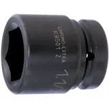 Bahco 1 ́ ́-2.3/4 ́ ́ Hexagonal Profile And Phosphate Finish Schlagschrauber-nuss - Multicolor - One Size