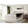 altdecor Miami-Z King 160 x 200 cm H3/H4 Creme