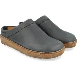 HAFLINGER Clogs Grau 43