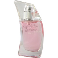 Mexx Fly High Woman femme/woman, Eau de Toilette, Vaporisateur/Spray, 20 ml