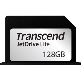 Transcend JetDrive Lite 330 128GB  für Apple MacBook Pro Retina 13" (TS128GJDL330)