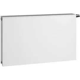 kermi heizung Ventilheizkörper Typ 12 305 x 405 mm 2,1 kW Weiß Rechts