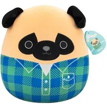 Squishmallows Prince Pug 30 cm