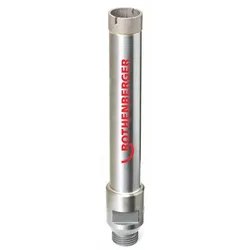 Rothenberger Diamant - Bohrkrone HSP - Naturstein G1/2 - FF44822