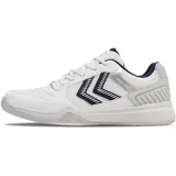 hummel All Court Hallenschuhe 9256 bright white/lunar rock 48