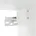 Küchenschrank Beton Grau 60 x x 100 Grau