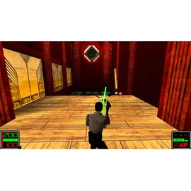Star Wars Dark Forces - Edition - PEGI (Nintendo Switch)