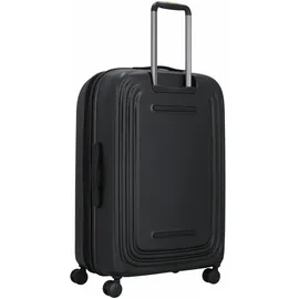 Mandarina Duck Logoduck 4-Rollen 75 cm / 82.5 l black