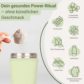 Strunz For You Eiweiß Power Chocolat Noir Pulver  750 g