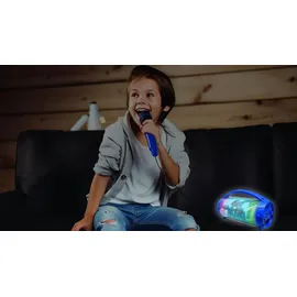 Lexibook Spider-Man, mit Mikrofon,