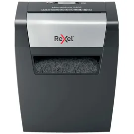 Rexel Momentum X406 Schwarz