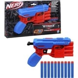 Hasbro Nerf Alpha Strike Fang QS-4 E6973