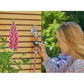 Gardena AquaCount Wassermengenzähler 18350