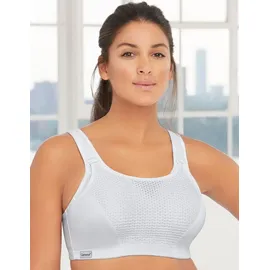 GLAMORISE Sport-BH mit variablem Halt - 95