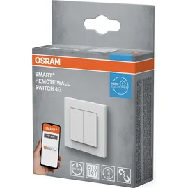 Osram Wandschalter 4 Tasten