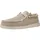 HEYDUDE Wally Braided Herren Beige 45