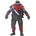 NECA Teenage Mutant Ninja Turtles The Last Ronin The Lost Years Actionfigur Leonardo Nightwatcher 18 cm