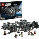 LEGO Star Wars Die Onyx Cinder 75374