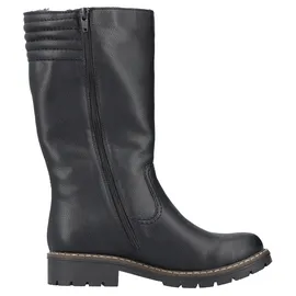 Rieker Y9191 Damen Schwarz 38