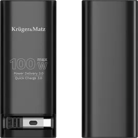 OEM PowerBank 20000 mAh Li-polymer 100w mit Qc- und Pd-funktion