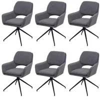 MCW MCW, Stühle, N74-B-6