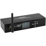 Eurolite freeDMX PRO 512 schwarz