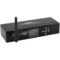 Eurolite freeDMX PRO 512 schwarz