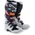 Alpinestars Tech 7 Schwarz/Grau/Orange/Neon-Pink 51