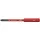 Wiha Wechselkl. SlimBit electric PH 1x75mm VDE isol.