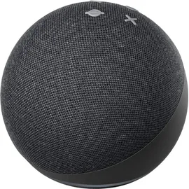 Amazon Echo Dot 4. Generation anthrazit