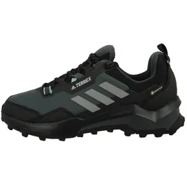 adidas Terrex AX4 GTX Damen Core Black/Grey Three/Mint Ton 37