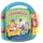 Fisher-Price Lernspaß, Liederbuch, Baby Musik Buch, Musikspielzeug für Babys, ab 6 Monate, Deutsche Version, CDH40