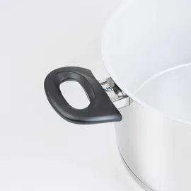 Genius Cerafit Steel Kochtopf 20 cm