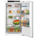 Bosch KGH31VFE0 Einbaukühlschrank (165 l, 1021 mm hoch)