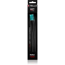 TELLO 4920 Soft Zahnbürste 1 St.