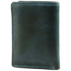 Chiemsee Geldbörse Herren Portemonnaie petrol