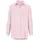 Heine Longbluse rosa 34