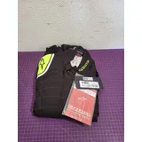 ALPINESTARS 3356019 KMX-9 v2 ANZUG, schwarz/gelb, Größe 42