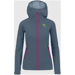 Karpos Temporale W Jacket bluefin (171) S