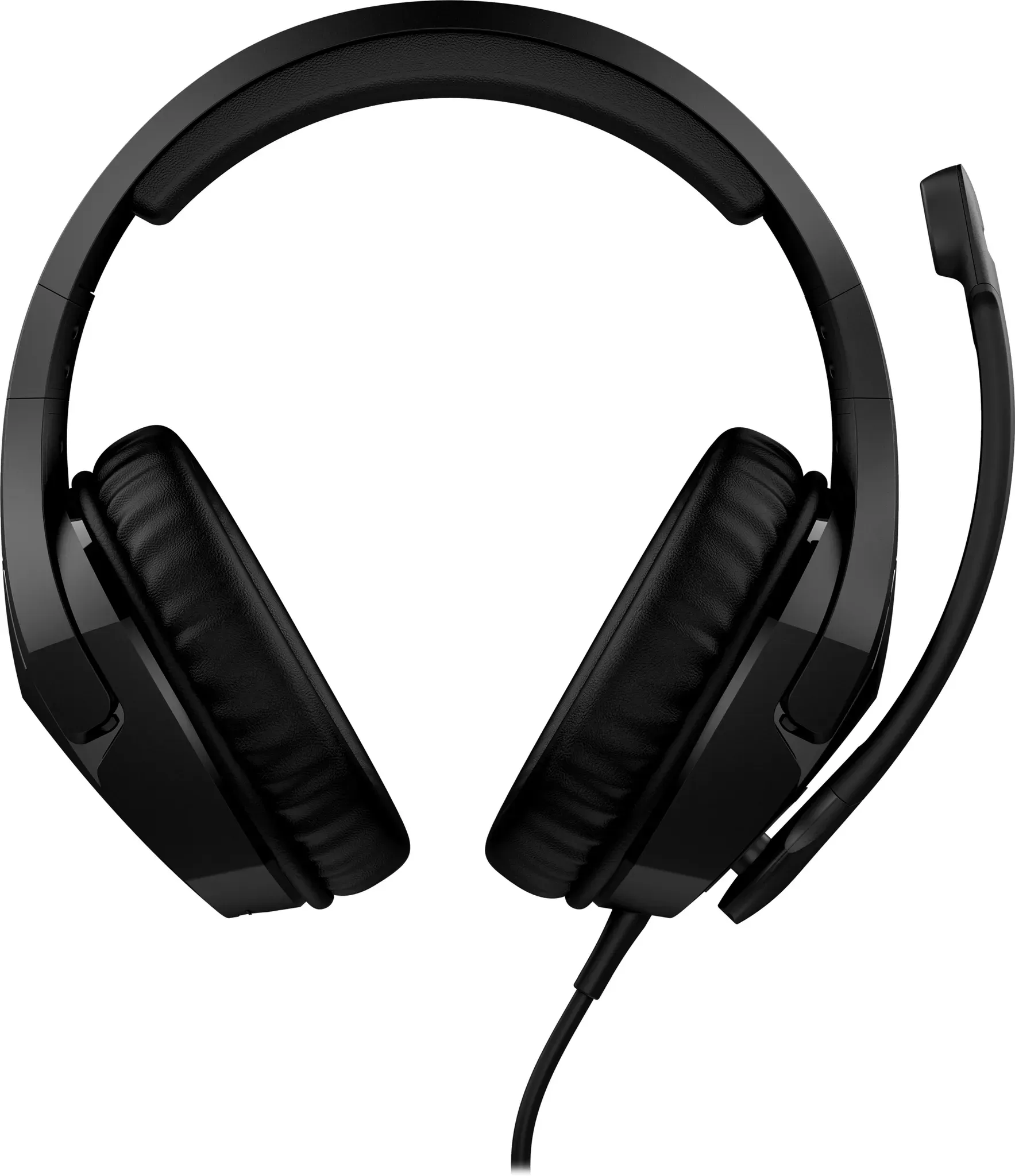 HyperX CloudX Stinger S - Headset - ohrumschließend