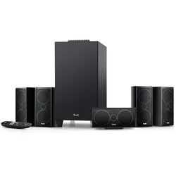 CONSONO 35 CONCEPT Surround "5.1-Set"