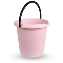 ProHome Putzeimer 5 Liter Rosa 1 St.