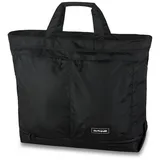 DAKINE Verge Weekender Tote 34L, (black ripstop)
