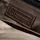 farmhood Nashville Shopper Leder Dark Brown