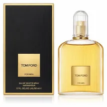 Tom Ford For Men Eau de Toilette 50 ml