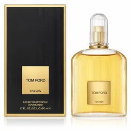 Tom Ford For Men Eau de Toilette 50 ml