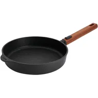 WOLL Eco Logic QXR Bratpfanne 24 cm