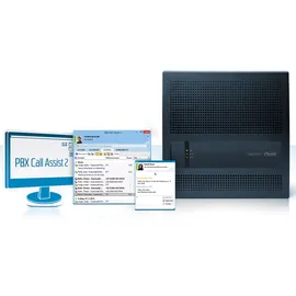 Auerswald COMpact 5200