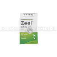 ZEEL ad us.vet.Tabletten 100 St